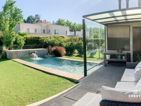 Casa en Venta de 3 dormitorios