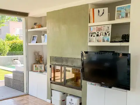 Casa en Venta 10 años