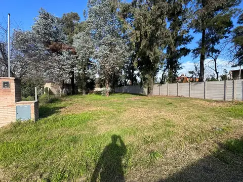 Terreno en Venta de 630,0 m2