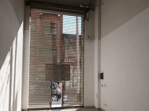 Local     en alquiler   San Justo Centro