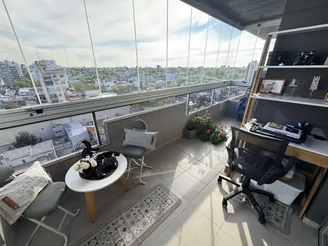 Departamento en Venta en Mataderos, USD 260.000