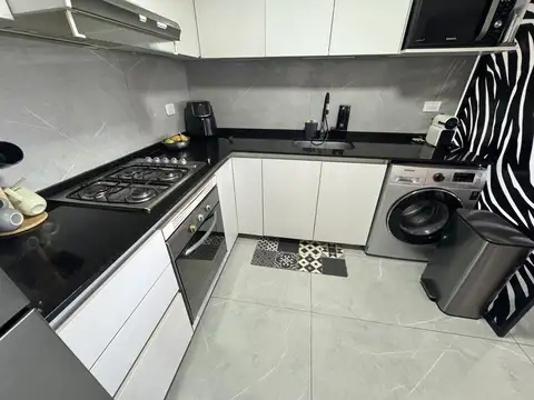 Departamento en Venta de 3 dormitorios