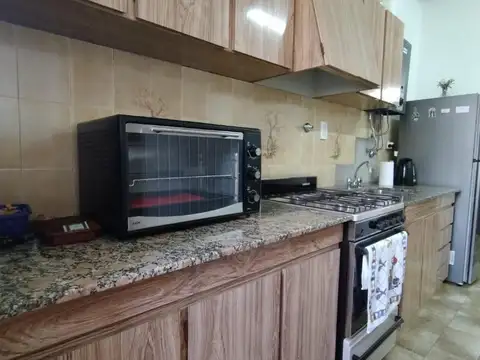 Departamento en Venta en San Fernando, USD 58.000