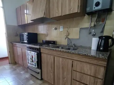 Departamento en Venta Permite mascota