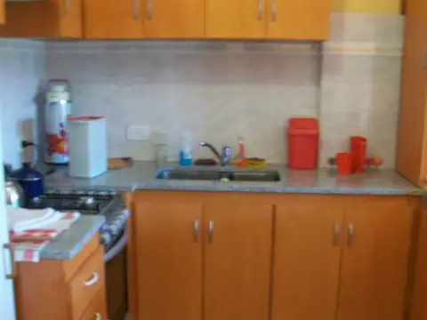 Departamento en Alquiler de 3 ambientes