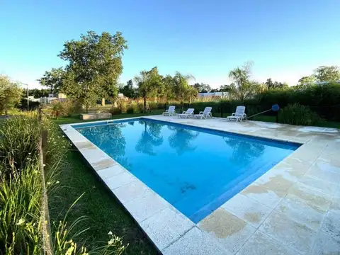 TERRENO EN VENTA BARRIO MATISSE