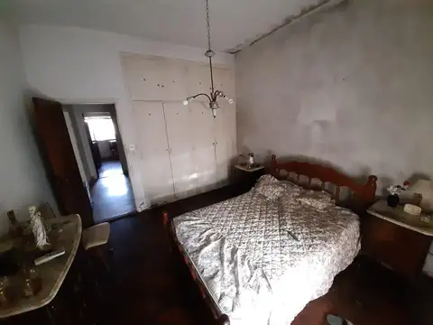 Casa en 3 ambientes + depto