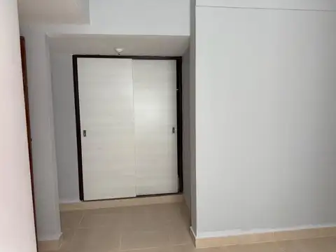 Departamento en venta Barrio Norte