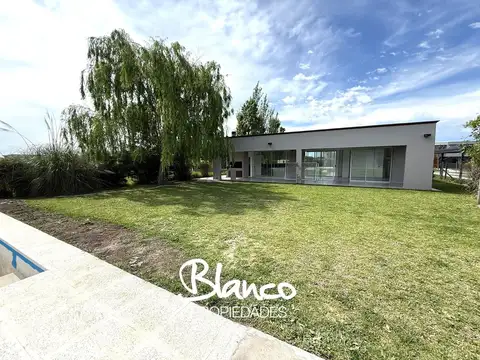 Casa en Venta en San Sebastián, Área 11, Escobar, G.B.A. Zona Norte