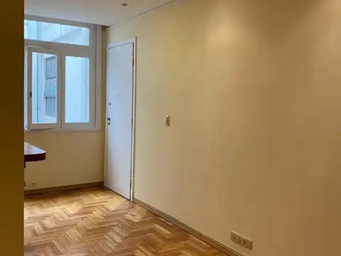 Depto Tipo Casa en Alquiler 45 años