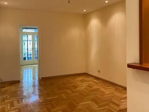 Depto Tipo Casa en Alquiler al Oeste