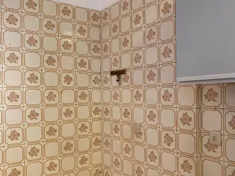 Depto Tipo Casa en Alquiler de 1 dormitorio
