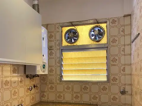 Depto Tipo Casa en Alquiler de 2 ambientes