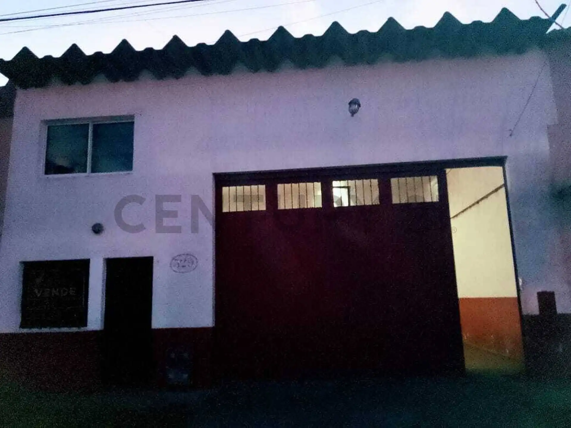 Casa de 4 ambientes con galpón en Barrio Las avenidas ID 679