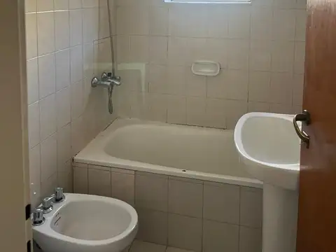 Alquiler permanente – Monoambiente en pleno centro