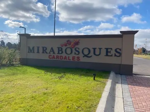 Terreno Lote  en Venta ubicado en Alto Los Cardales, Campana, G.B.A. Zona Norte