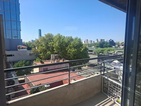 Departamento en Venta en Palermo, Capital Federal