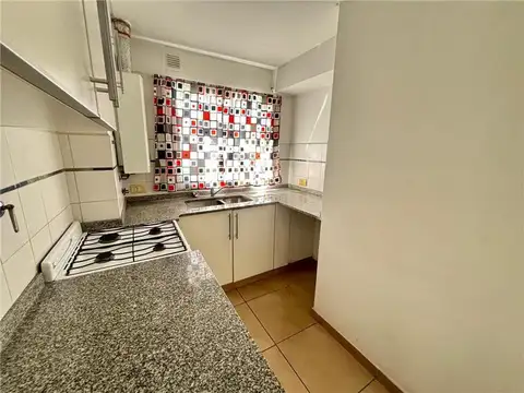 Departamento en Venta 15 años