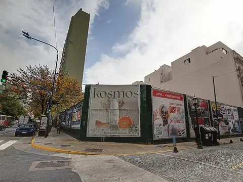 Terreno en Alquiler en San Telmo, USD 6.000