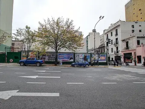 Terreno en Alquiler de 1586,0 m2