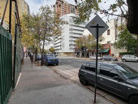 Avenida Independencia 500