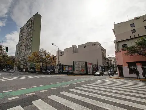 Avenida Independencia 500