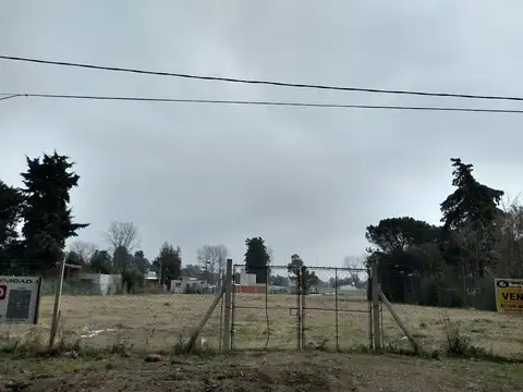 Terreno en Venta de 923,0 m2