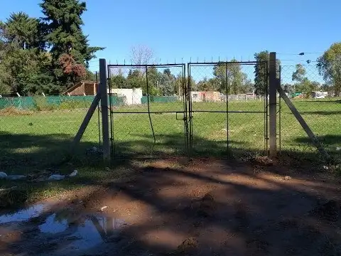 Terreno en Venta en Del Viso, USD 70.000