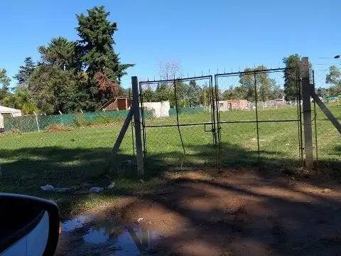 Terreno en Venta, FOT 0,8