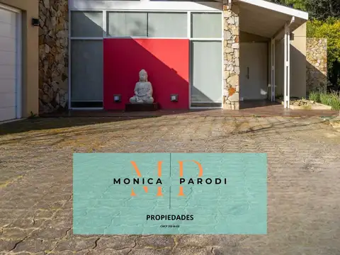 Casa en Venta al Noroeste