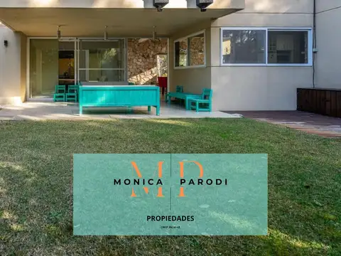 Casa en Venta 15 años