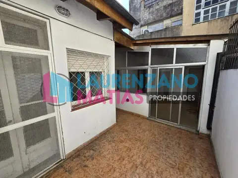 PH 3 AMBIENTES CON PATIO, SIN EXPENSAS - AGRONOMIA