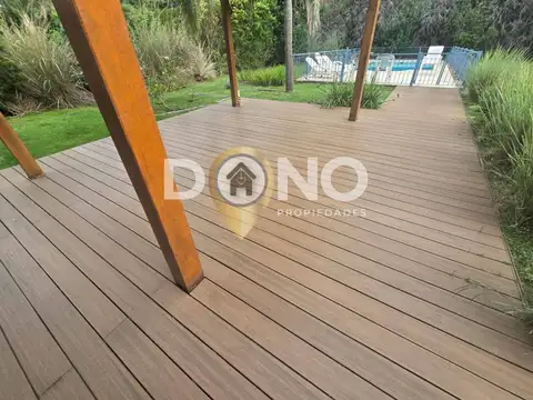 Casa en Venta 15 años