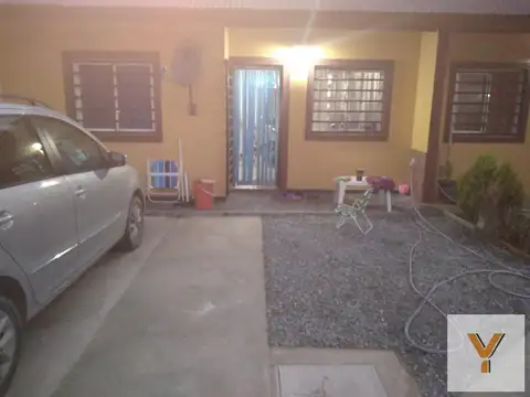 Dúplex en venta - 3 Dormitorios 2 Baños 1 Cochera - 65Mts2 - Mar del Tuyú