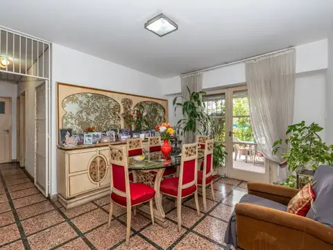 Depto Tipo Casa en Venta 61 años