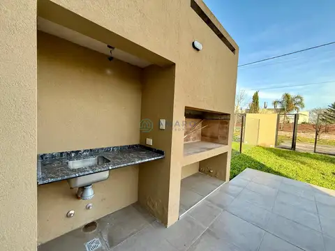 Casa en Venta A Estrenar