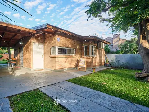 Casa en Venta en Funes, Rosario