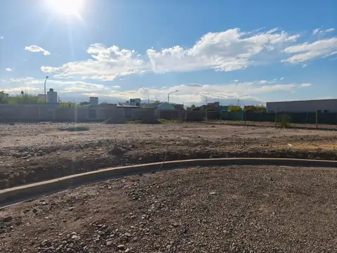 LOTE BARRIO SOLAR ANDINO - MAIPÚ - D12
