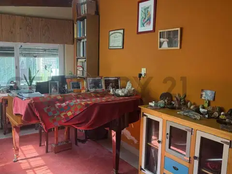 Casa en Venta en Manuel B Gonnet, USD 130.000