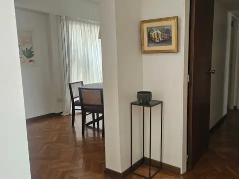 Departamento en Alquiler de 3 dormitorios