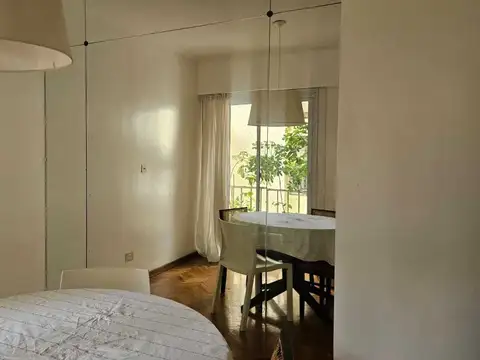 Departamento en Alquiler en Barrio Norte, USD 1.350