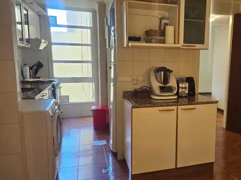 Departamento en Alquiler 45 años
