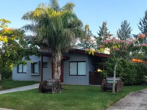 Casa en Venta de 3 dormitorios