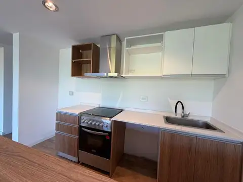 Departamento en Alquiler de 2 dormitorios