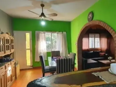 Casa en Venta en Haras Myriam, USD 145.000