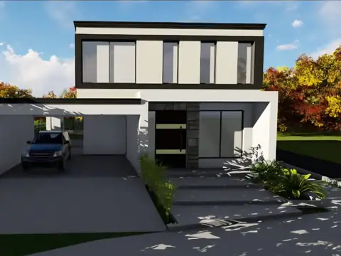 Casa en Venta en Rodeo del Medio, USD 85.000