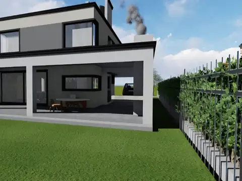 Casa en Venta de 3 dormitorios