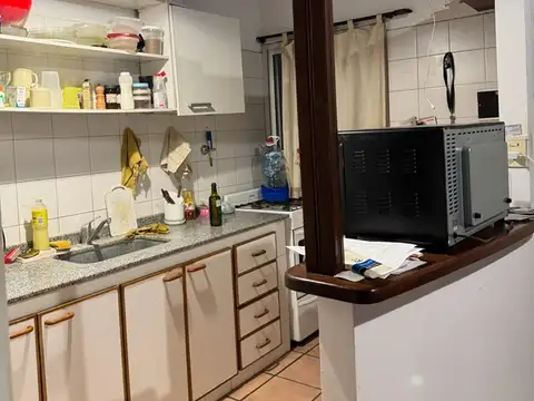 Departamento en Alquiler de 3 ambientes