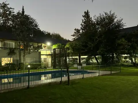 Departamento  en Alquiler en Villa Morra, Pilar, G.B.A. Zona Norte