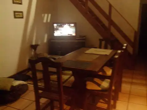 Villa Morra Pilar 9 de Julio .